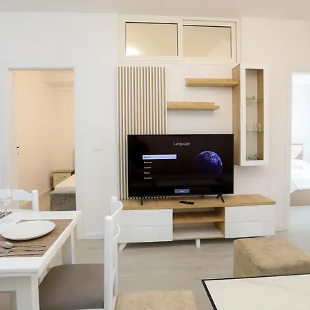 Apartment Thomas - Lungo Mare *