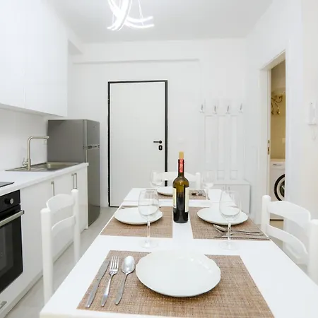 Apartment Thomas - Lungo Mare